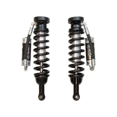 ICON coilovers