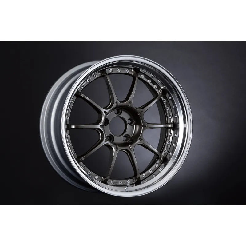 SSR auto part