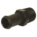 Moroso black auto part