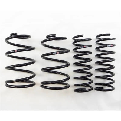 RSR Forged springs