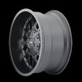 Mayhem black auto part