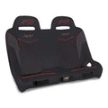 PRP LLC black auto part