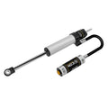 ICON shock absorber close-up