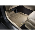 3D MAXpider auto part installed view