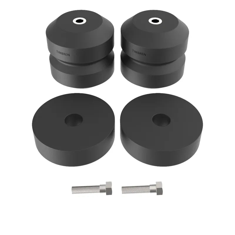 Timbren auto part