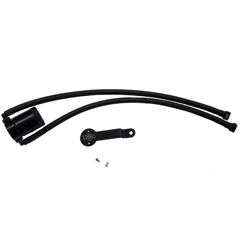 JLT black auto part