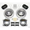 Wilwood auto part
