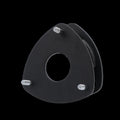 Body Armor 4x4 strut brace detail