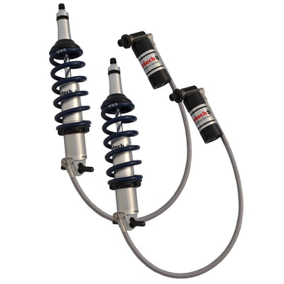 Air Ride Technologies (Ride Tech) coilovers