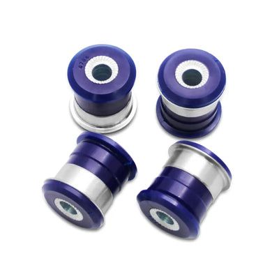 SuperPro control arms