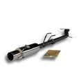 HKS exhaust