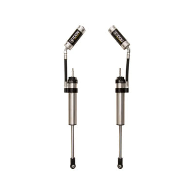 ICON shock absorber