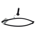 JLT silver auto part