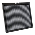 K&N Engineering cabin air filter