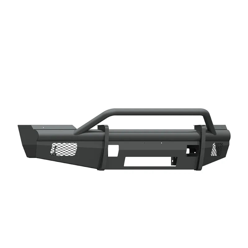 Road Armor bumper
