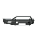 Road Armor bumper