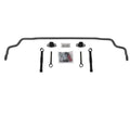 Hellwig Products sway bar close-up