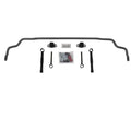 Hellwig Products sway bar close-up