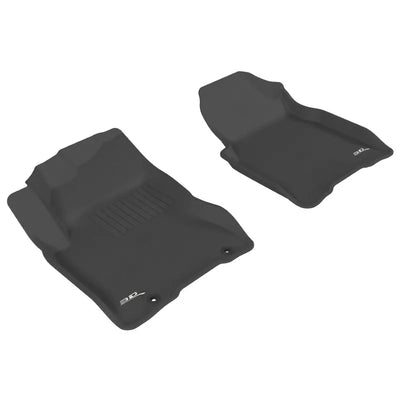 3D MAXpider black auto part