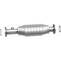 Magnaflow auto part close-up