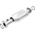 Magnaflow auto part close-up
