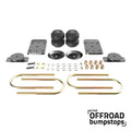 Timbren auto part