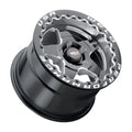 Weld auto part