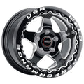 Weld auto part