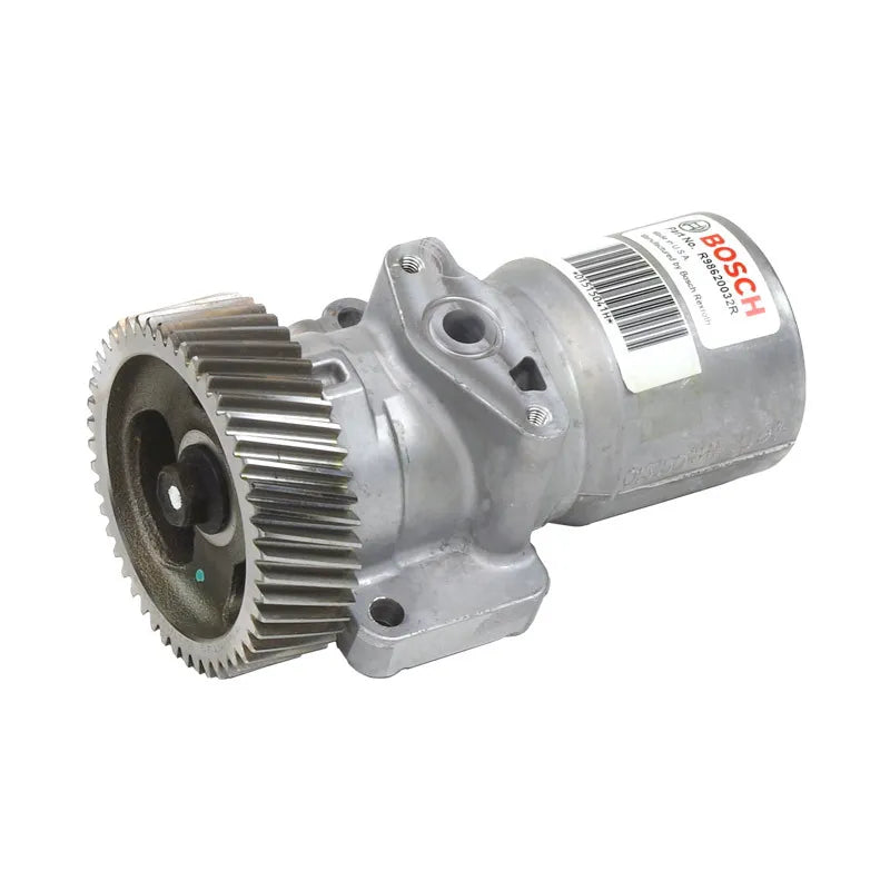 Industrial Injection auto part