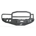 Road Armor bumper