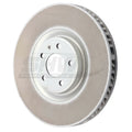 SHW Performance auto part