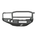 Road Armor bumper