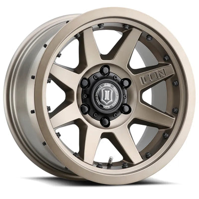 ICON auto part