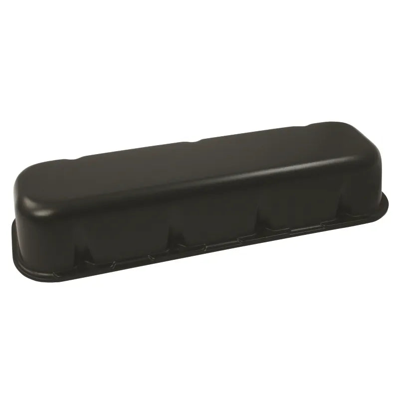 Moroso black auto part