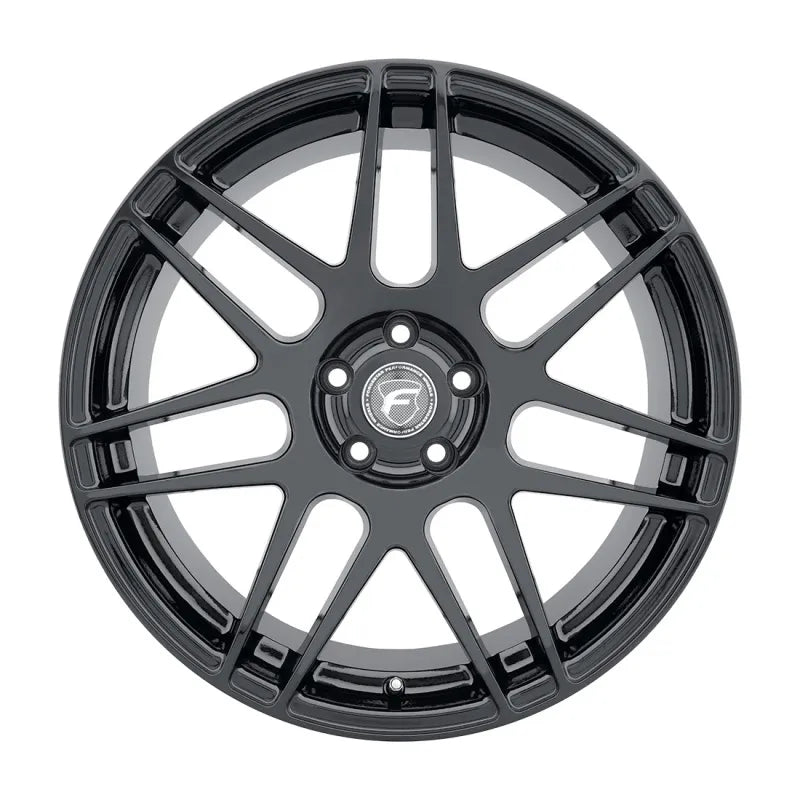 FORGESTAR black auto part
