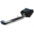 BBK chrome cold air intake
