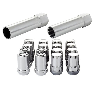 McGard chrome power module