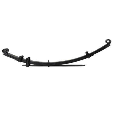 ARB leaf springs