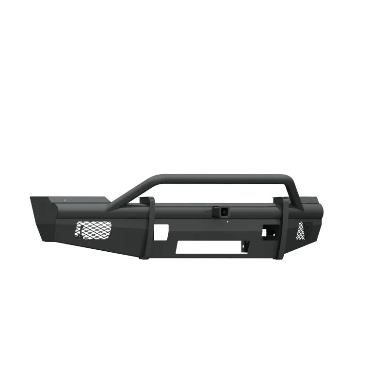 Road Armor bumper