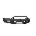 Road Armor bumper