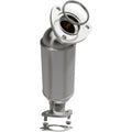 Magnaflow auto part detail