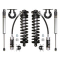 ICON coilovers