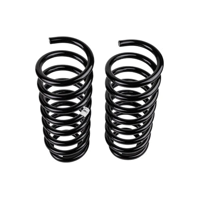 ARB springs