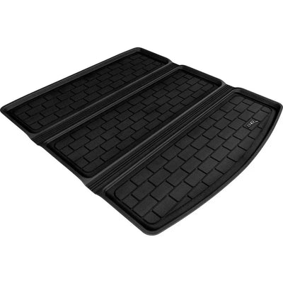 3D MAXpider black auto part