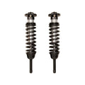 ICON shock absorber