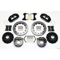 Wilwood red hardware kit