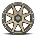 ICON auto part detail