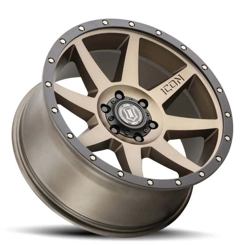 ICON auto part
