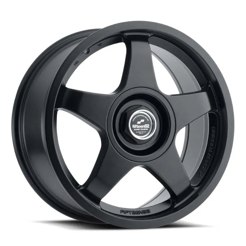 fifteen52 black auto part
