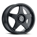 fifteen52 black auto part